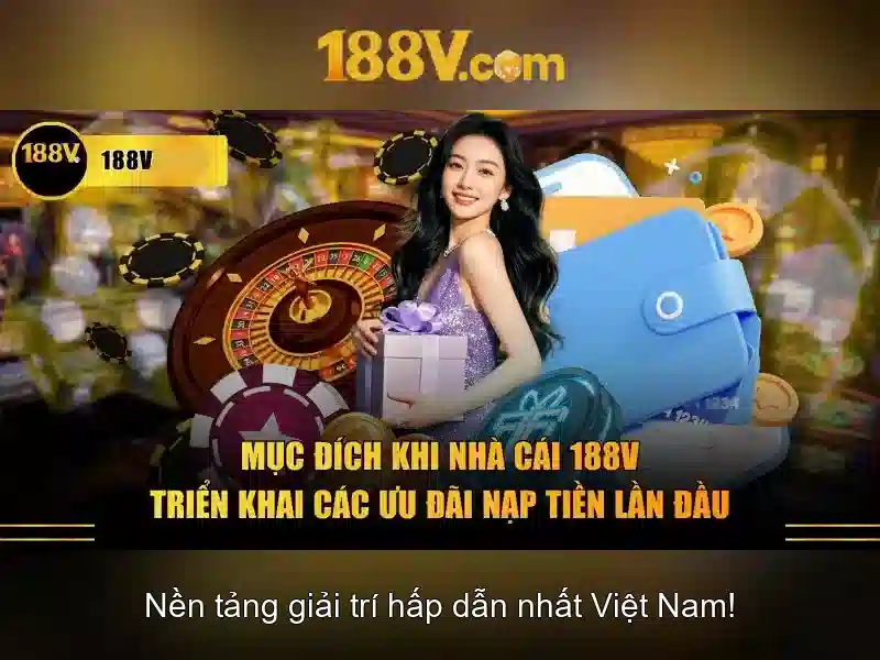 188V – Sảnh Slot Đổi Thưởng Ưu Đãi Giftcode 188v Đỉnh Cao - 188V 188V – Sảnh Slot Đổi Thưởng Ưu Đãi Giftcode 188v Đỉnh Cao - 188V